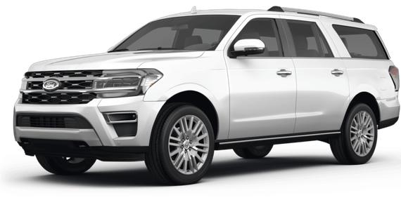 FORD EXPEDITION MAX 2024 1FMJK2A85REA28645 image
